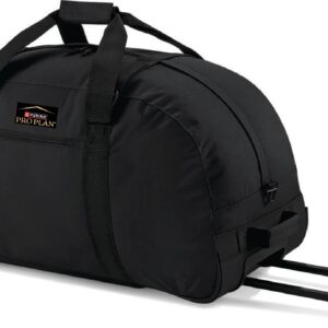 Sac de voyage à roulettes