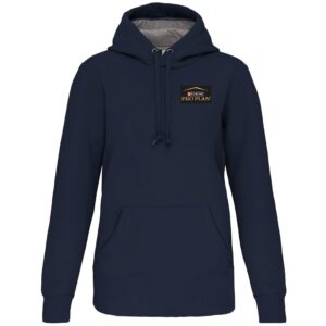 Sweat-shirt à capuche