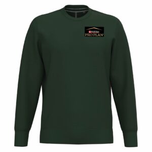 Sweat-shirt col rond