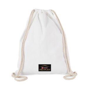 Sac à dos avec cordons