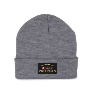 Bonnet avec doublure polaire