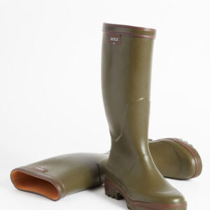 Bottes Aigle Parcours 2