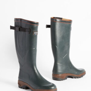 Bottes Aigle Parcours 2 Var Bronze