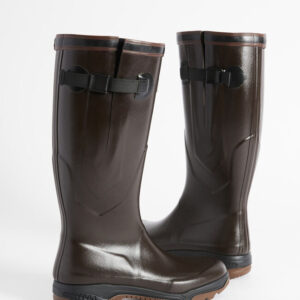 Bottes Aigle Parcours 2 Var Brun